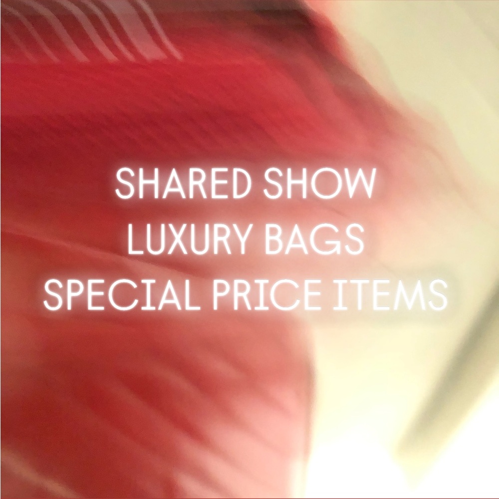 Shared Show! - image 1